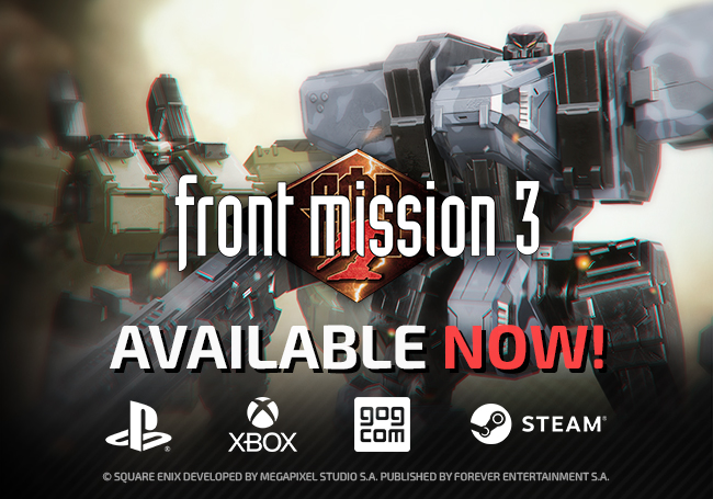 FM3 Premiera Platformy WWW